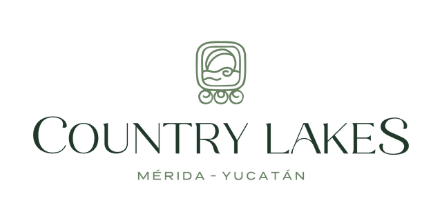 Country Lakes — Mérida, Yucatán