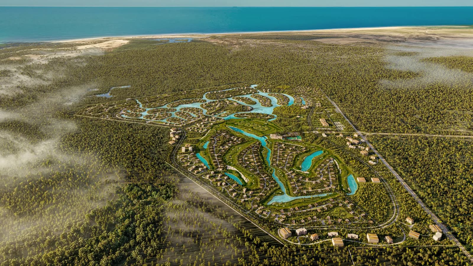 Por qué Yucatán es el corredor de inversión inmobiliaria más prometedor de México